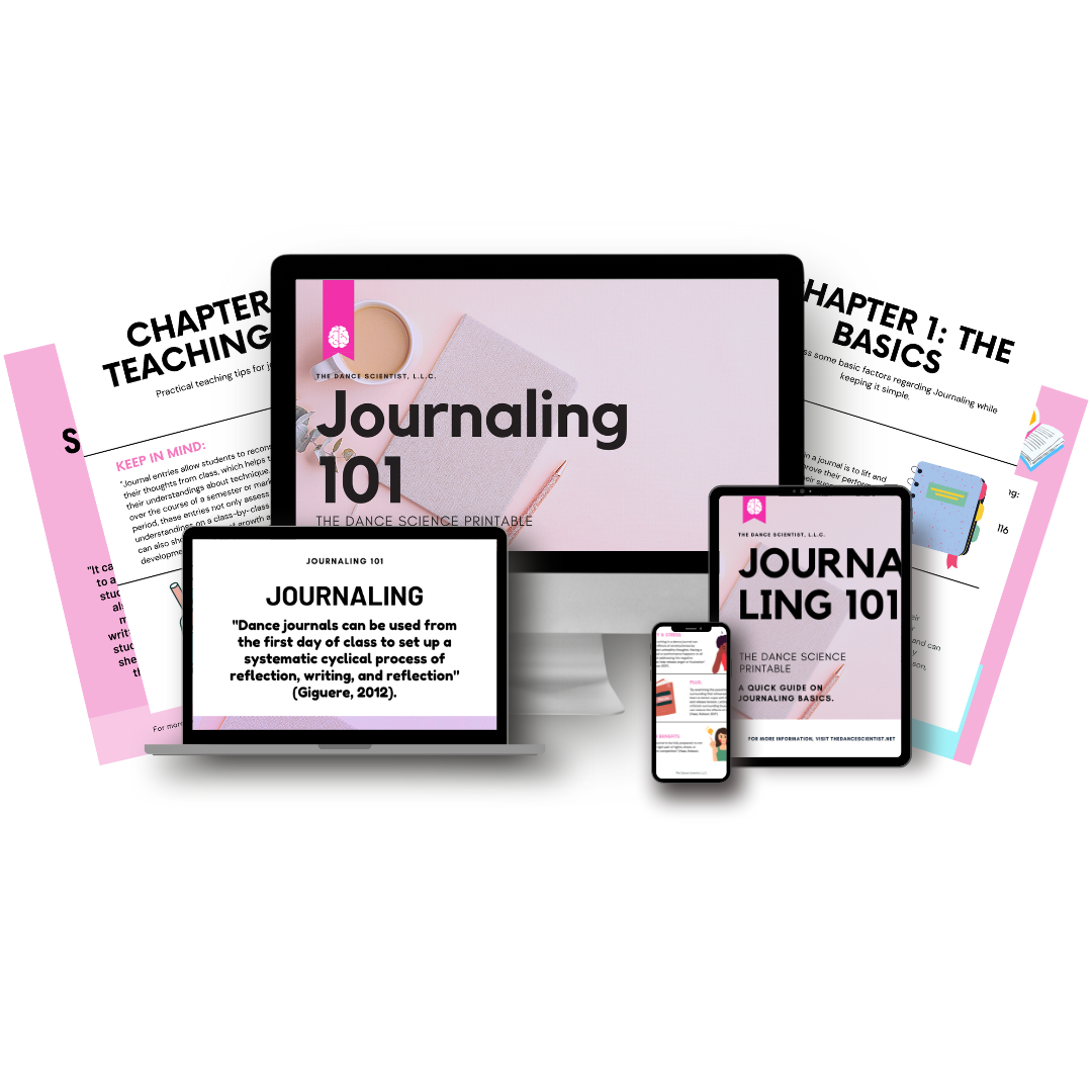 Journaling 101