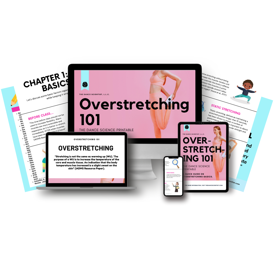 Overstretching 101