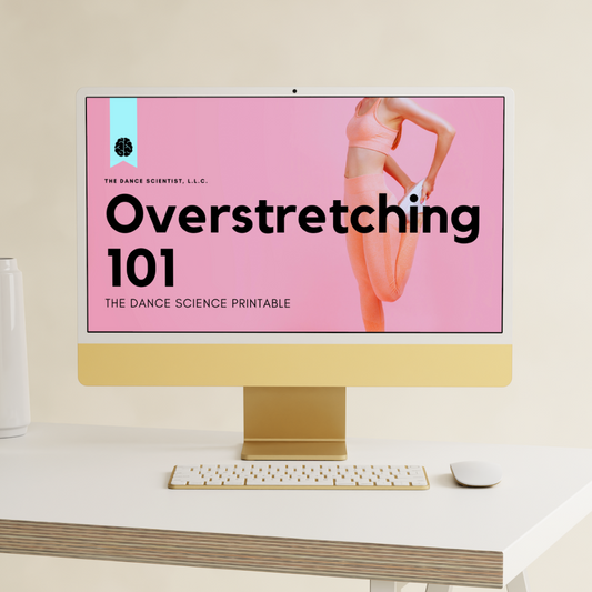 Overstretching 101