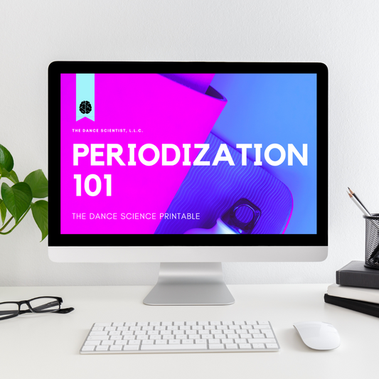 Periodization 101