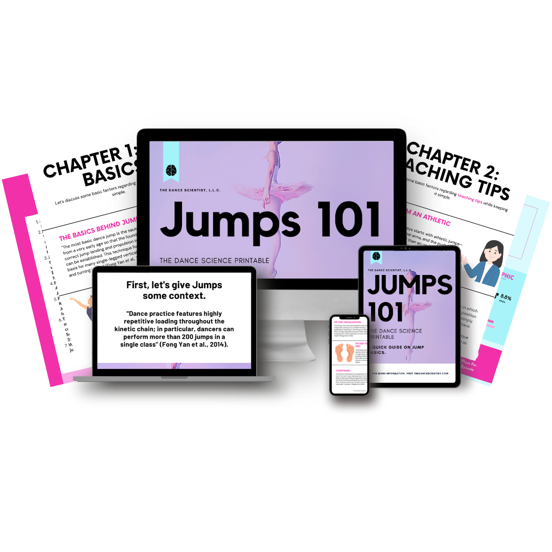 Jumps 101