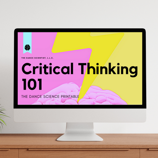 Critical Thinking 101