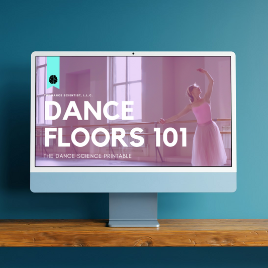 Dance Floors 101