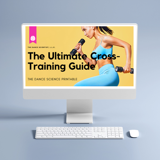 The Ultimate Cross-Training Guide