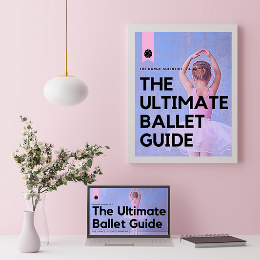 The Ultimate Ballet Guide