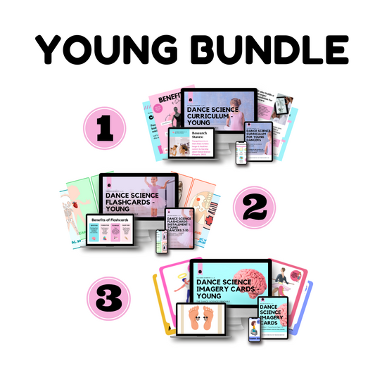 The Curriculum Guide - Young