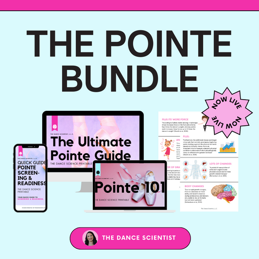 The Pointe Bundle